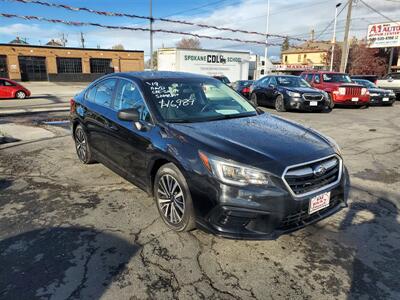 2019 Subaru Legacy 2.5i   - Photo 11 - Spokane, WA 99202