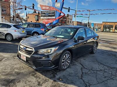 2019 Subaru Legacy 2.5i   - Photo 6 - Spokane, WA 99202