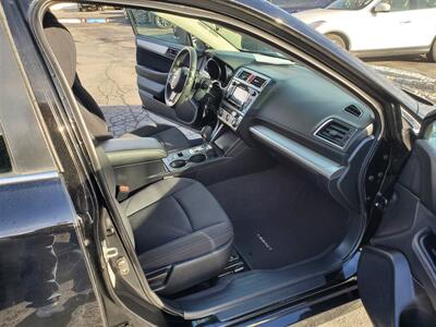 2019 Subaru Legacy 2.5i   - Photo 20 - Spokane, WA 99202