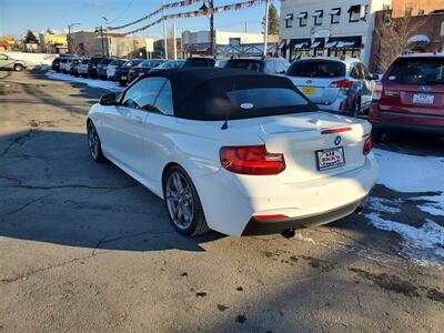 2015 BMW M235i   - Photo 4 - Spokane, WA 99202