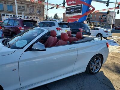 2015 BMW M235i   - Photo 26 - Spokane, WA 99202