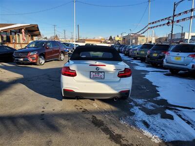 2015 BMW M235i   - Photo 5 - Spokane, WA 99202