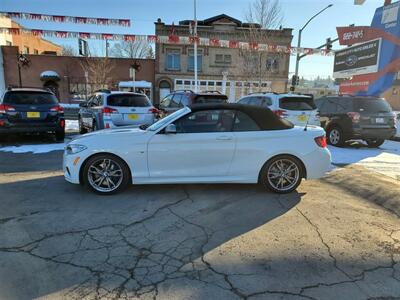 2015 BMW M235i   - Photo 2 - Spokane, WA 99202