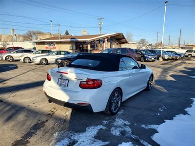 2015 BMW M235i   - Photo 6 - Spokane, WA 99202