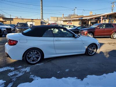 2015 BMW M235i   - Photo 7 - Spokane, WA 99202