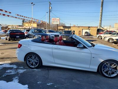 2015 BMW M235i   - Photo 24 - Spokane, WA 99202