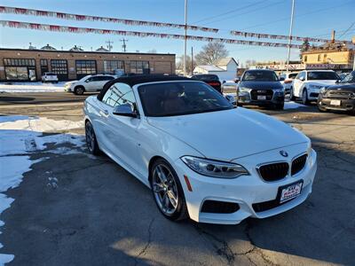 2015 BMW M235i   - Photo 8 - Spokane, WA 99202