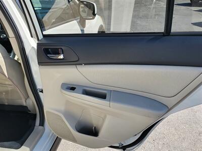 2014 Subaru XV Crosstrek 2.0i Limited   - Photo 18 - Spokane, WA 99202