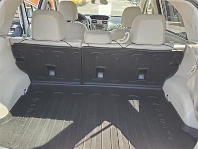 2014 Subaru XV Crosstrek 2.0i Limited   - Photo 16 - Spokane, WA 99202
