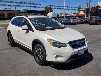 2014 Subaru XV Crosstrek 2.0i Limited   - Photo 8 - Spokane, WA 99202