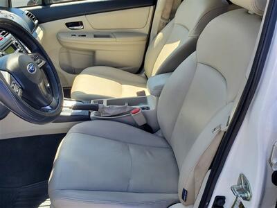 2014 Subaru XV Crosstrek 2.0i Limited   - Photo 10 - Spokane, WA 99202