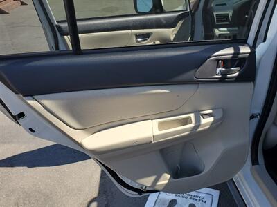 2014 Subaru XV Crosstrek 2.0i Limited   - Photo 14 - Spokane, WA 99202
