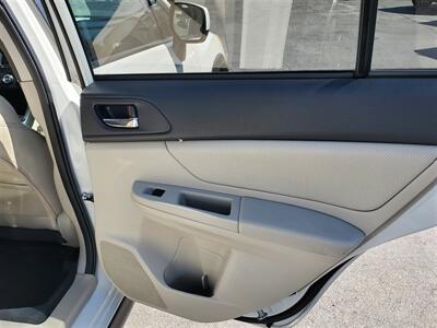 2014 Subaru XV Crosstrek 2.0i Limited   - Photo 18 - Spokane, WA 99202