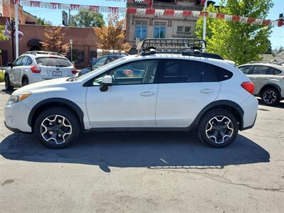 2014 Subaru XV Crosstrek 2.0i Limited   - Photo 3 - Spokane, WA 99202