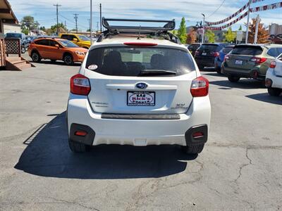 2014 Subaru XV Crosstrek 2.0i Limited   - Photo 5 - Spokane, WA 99202
