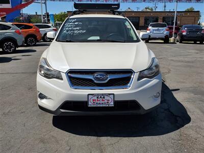 2014 Subaru XV Crosstrek 2.0i Limited   - Photo 2 - Spokane, WA 99202