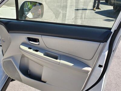 2014 Subaru XV Crosstrek 2.0i Limited   - Photo 20 - Spokane, WA 99202