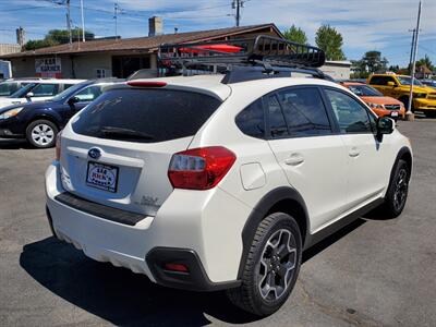 2014 Subaru XV Crosstrek 2.0i Limited   - Photo 6 - Spokane, WA 99202