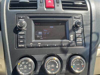 2014 Subaru XV Crosstrek 2.0i Limited   - Photo 11 - Spokane, WA 99202