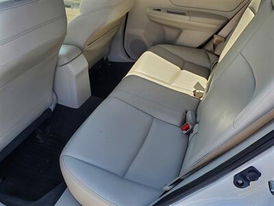 2014 Subaru XV Crosstrek 2.0i Limited   - Photo 15 - Spokane, WA 99202
