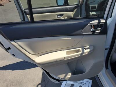 2014 Subaru XV Crosstrek 2.0i Limited   - Photo 14 - Spokane, WA 99202