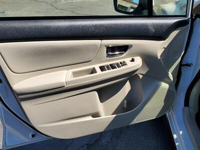 2014 Subaru XV Crosstrek 2.0i Limited   - Photo 9 - Spokane, WA 99202