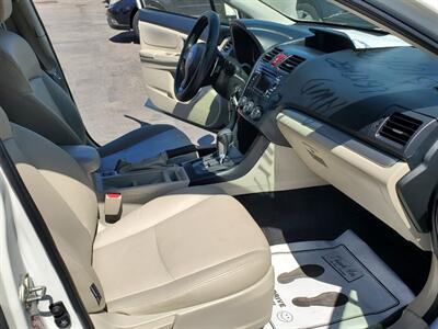 2014 Subaru XV Crosstrek 2.0i Limited   - Photo 19 - Spokane, WA 99202