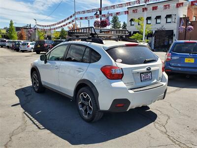2014 Subaru XV Crosstrek 2.0i Limited   - Photo 4 - Spokane, WA 99202