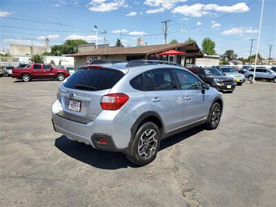 2017 Subaru Crosstrek 2.0i Premium   - Photo 6 - Spokane, WA 99202