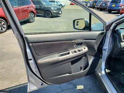 2017 Subaru Crosstrek 2.0i Premium   - Photo 9 - Spokane, WA 99202