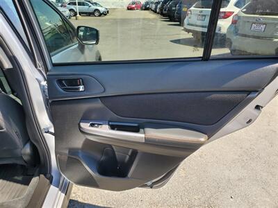 2017 Subaru Crosstrek 2.0i Premium   - Photo 20 - Spokane, WA 99202