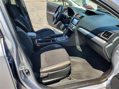 2017 Subaru Crosstrek 2.0i Premium   - Photo 21 - Spokane, WA 99202