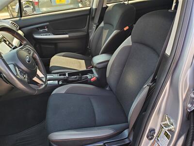 2017 Subaru Crosstrek 2.0i Premium   - Photo 10 - Spokane, WA 99202