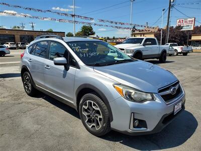 2017 Subaru Crosstrek 2.0i Premium   - Photo 8 - Spokane, WA 99202