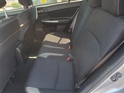 2017 Subaru Crosstrek 2.0i Premium   - Photo 16 - Spokane, WA 99202