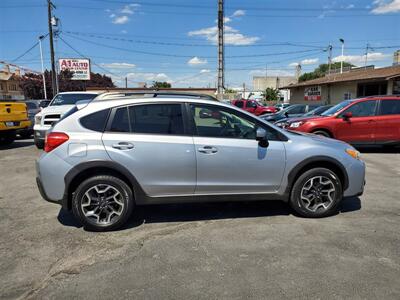2017 Subaru Crosstrek 2.0i Premium   - Photo 7 - Spokane, WA 99202