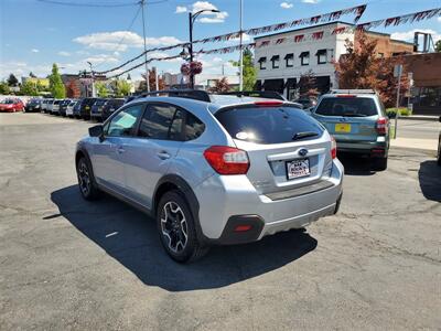 2017 Subaru Crosstrek 2.0i Premium   - Photo 4 - Spokane, WA 99202