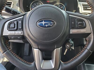 2017 Subaru Crosstrek 2.0i Premium   - Photo 12 - Spokane, WA 99202