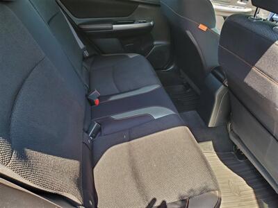 2017 Subaru Crosstrek 2.0i Premium   - Photo 19 - Spokane, WA 99202