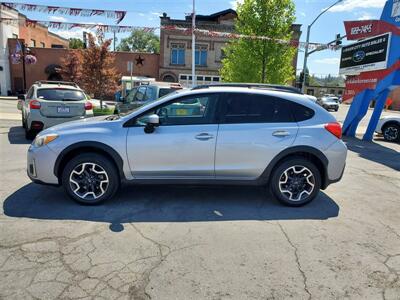 2017 Subaru Crosstrek 2.0i Premium   - Photo 3 - Spokane, WA 99202