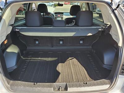 2017 Subaru Crosstrek 2.0i Premium   - Photo 17 - Spokane, WA 99202