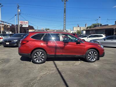 2016 Subaru Outback 2.5i Limited   - Photo 7 - Spokane, WA 99202