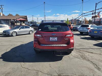 2016 Subaru Outback 2.5i Limited   - Photo 5 - Spokane, WA 99202