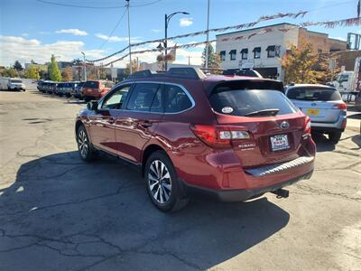 2016 Subaru Outback 2.5i Limited   - Photo 4 - Spokane, WA 99202