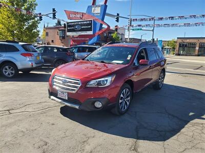 2016 Subaru Outback 2.5i Limited   - Photo 3 - Spokane, WA 99202