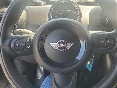 2015 MINI Countryman Cooper S   - Photo 10 - Spokane, WA 99202