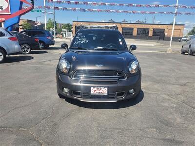 2015 MINI Countryman Cooper S   - Photo 1 - Spokane, WA 99202