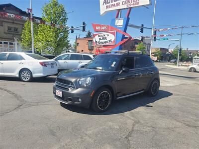 2015 MINI Countryman Cooper S   - Photo 2 - Spokane, WA 99202