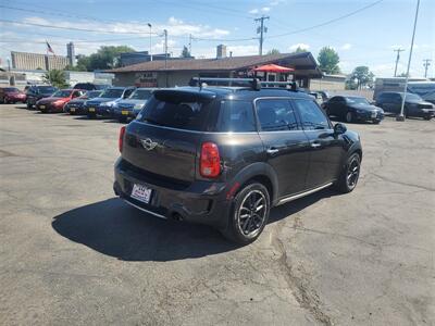 2015 MINI Countryman Cooper S   - Photo 6 - Spokane, WA 99202