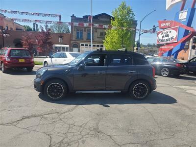 2015 MINI Countryman Cooper S   - Photo 3 - Spokane, WA 99202